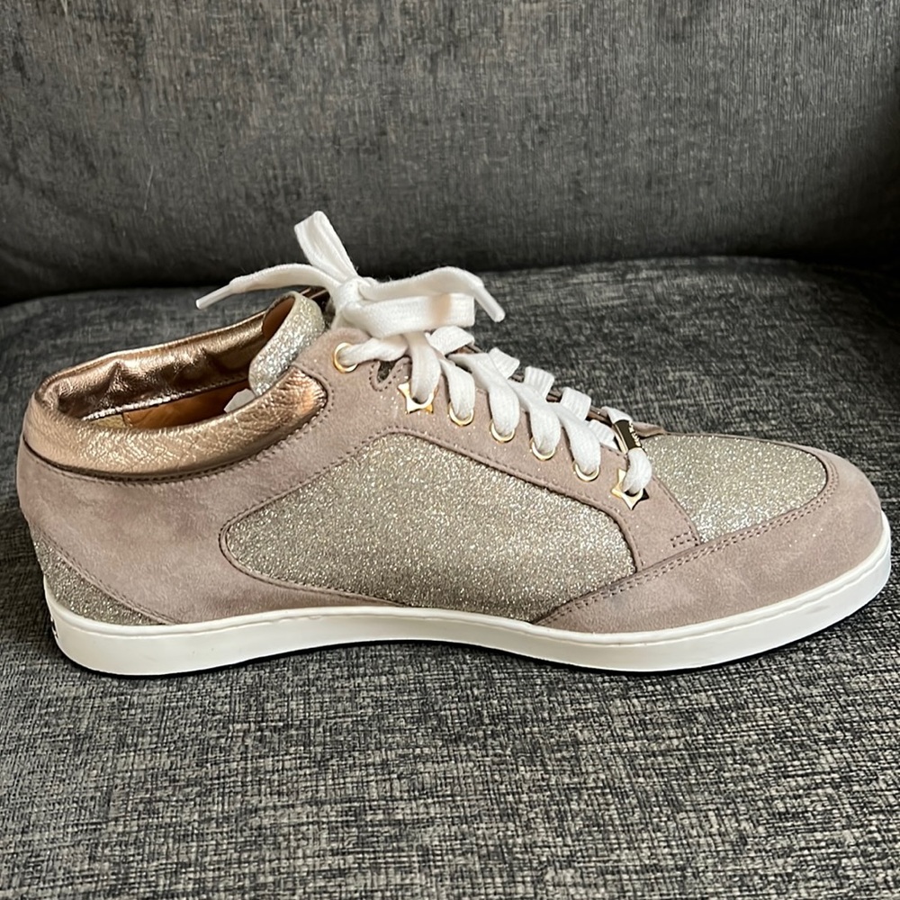 Jimmy Choo Sneakers
